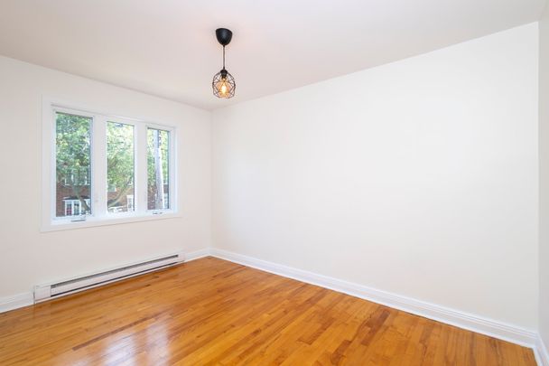 Condo for rent, Montréal (Le Sud-Ouest) - Photo 1