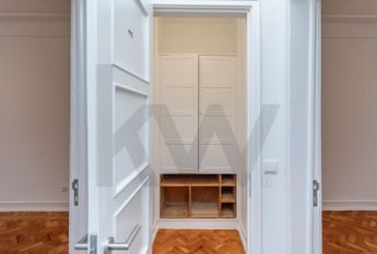 Apartamento T3 em Lisboa