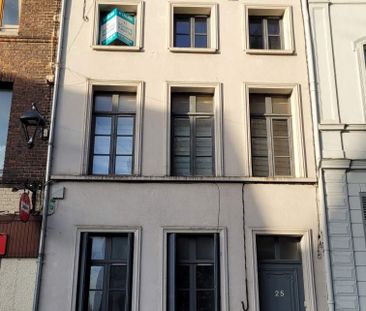 Location Appartement 2 pièces 34m² CONDE SUR L ESCAUT 59163 - Photo 6