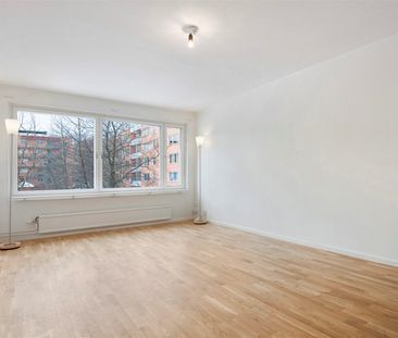 Mellanbergsvägen 31 - Foto 1