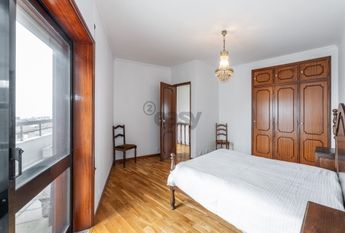 Apartamento T3 DUPLEX