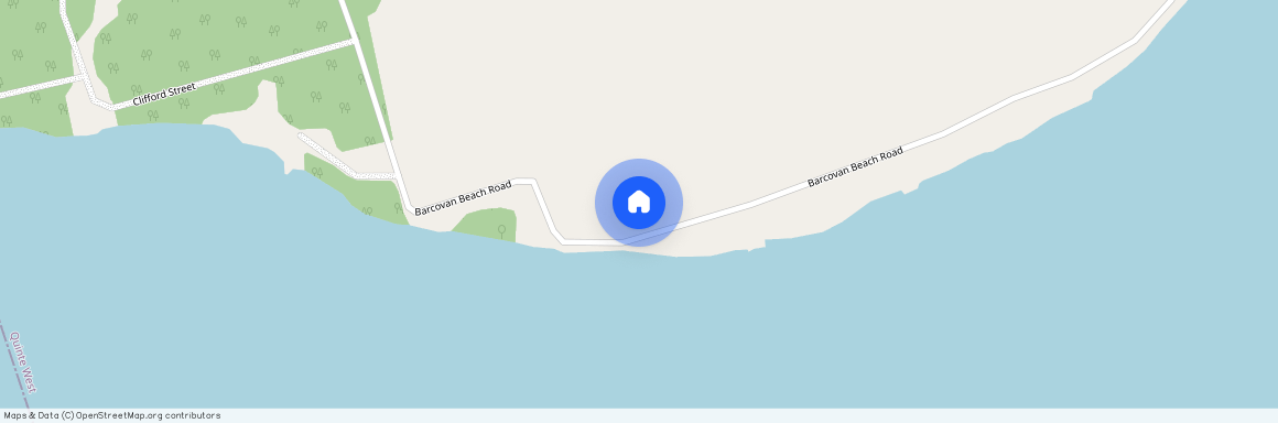 576 Barcovan Beach Road, Quinte West