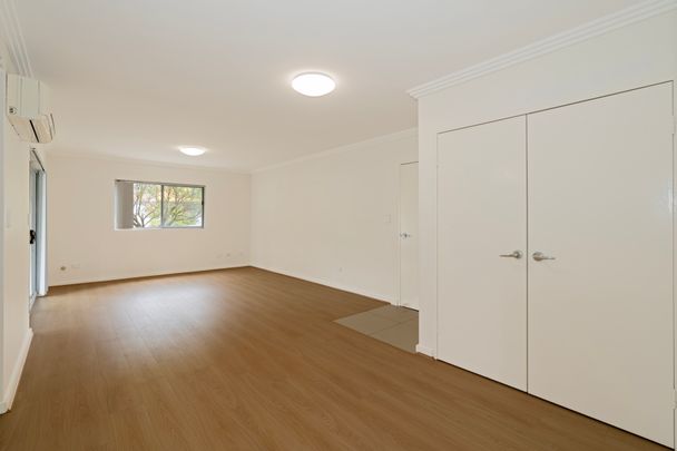 1/449-451 Guildford Road, Guildford NSW 2161 - Apartment For Rent | Domain - Photo 1