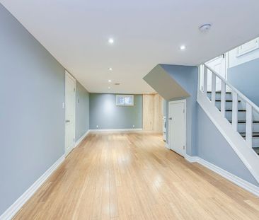 For Lease - 3 Glenn Murray Drive, Toronto, Ontario - Photo 6