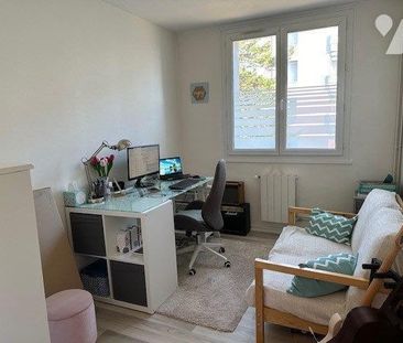 A louer, à BONSECOURS (76240), proche des commodités, un APPARTEMEN... - Photo 1