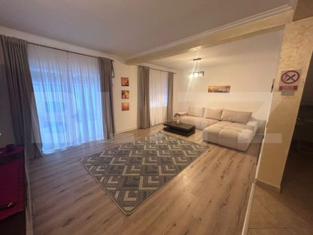 Casa 4 camere, 120 mp, zona Ford - Fotografie 2