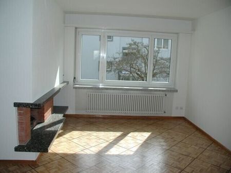 Temporary 5.5-room apartment – available until 30.04.2027 - Foto 2