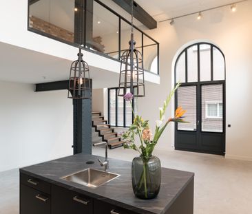 Te huur: Appartement Zuider Buiten Spaarne 84 ZW in Haarlem - Foto 5