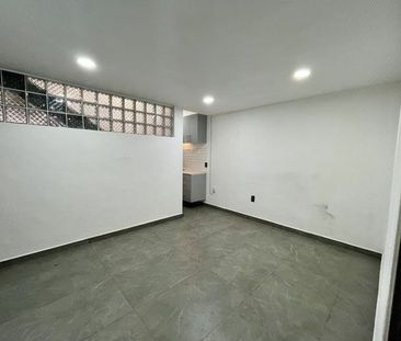 DEPARTAMENTO EN RENTA EN GRANJAS NAVIDAD, CUAJIMALPA - Photo 3