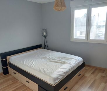 Appartement 2 pièces à Thionville - Photo 3