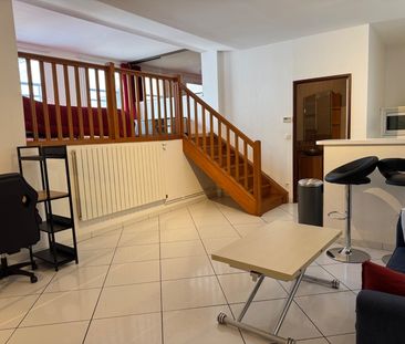 Appartement 2 pièces à - Photo 4