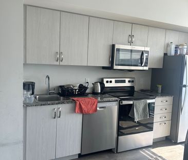 For Lease - 10 Meadowglen Place Unit# 1009, Toronto, Ontario - Photo 4