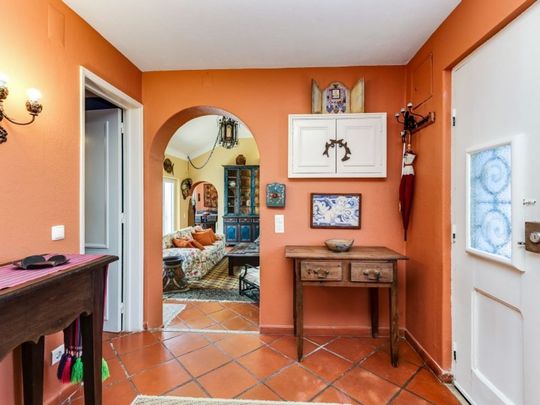 3 room luxury House for rent in Sintra, Portugal - Photo 1