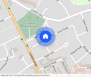 Heathfield Road, Kent, BR1 - Photo 1