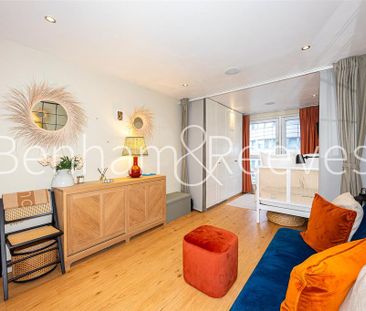 Studio to rent - Photo 3