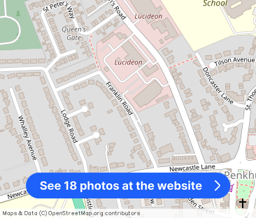 Franklin Road, Penkhull, Stoke-on-Trent, ST4 - Photo 1