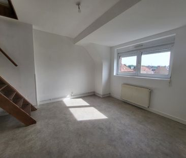 Location Appartement 3 pièces 56m² ST OMER 62500 - Photo 6