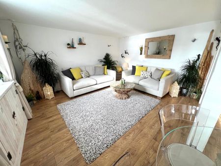 2 bedroom apartment to rent Hennings Wharf, The Quay, Poole, BH15 - Photo 3