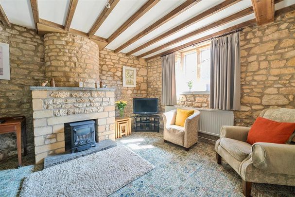 2 bedroom house to rent - Photo 1