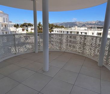 Appartement à louer 3 pièces • La Seyne-sur-Mer - Photo 3