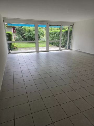 Duplex de 5.5 pièces à Lausanne - Foto 4