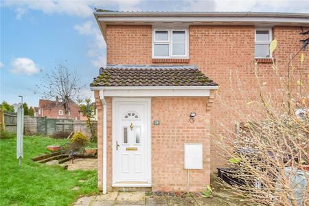 1 bedroom end of terrace house to rent - Photo 3