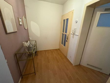 2 Zim. Whg., nahe Uni, renoviert, hell und ruhig gelegen - Photo 5