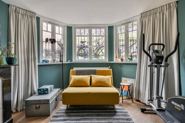 Nicolaas Beetsstraat, 4, 3511 HE, Utrecht - Photo 1