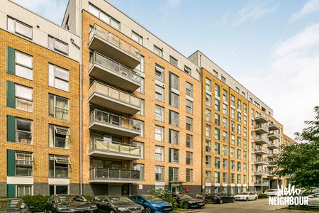 115 Loughborough Park - Photo 4