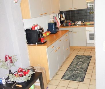 AVERNET - 2,5 ZIMMERWOHNUNG MIT WINTERGARTEN UND KFZ-STELLPLATZ IN ... - Photo 3