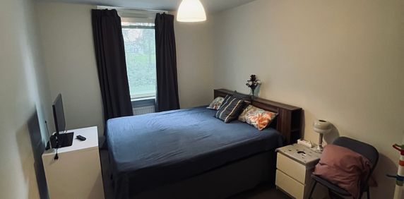 Glanshammarsgatan, Bandhagen - Foto 2