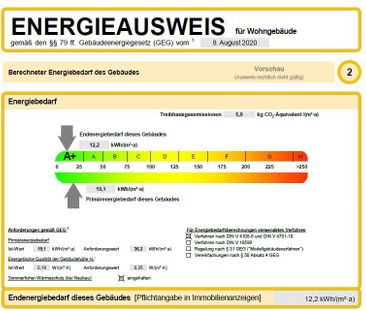 2-Zimmerwohnung - Foto 1