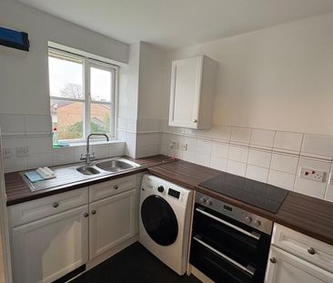 1 Bed Flat, Lucas Gardens, N2 - Photo 4