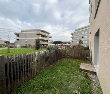 Location Appartement 1 pièce 28m² CUGNAUX 31270 - Photo 3