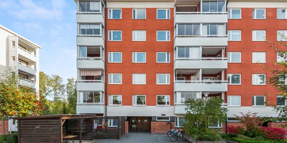 Valthornsvägen, Uppsala - Foto 3