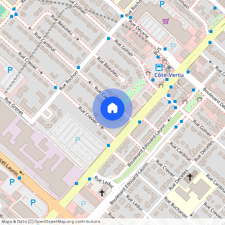 1050 Rue Cardinal, H4L 3E6, H4L 3E6, Montréal