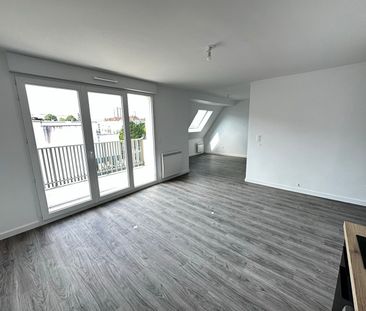 Location Appartement 1 pièce 38m² - Photo 3