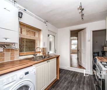 2 bedroom house to rent Littledale Street, Kempston, Bedford, Bedfo... - Photo 5