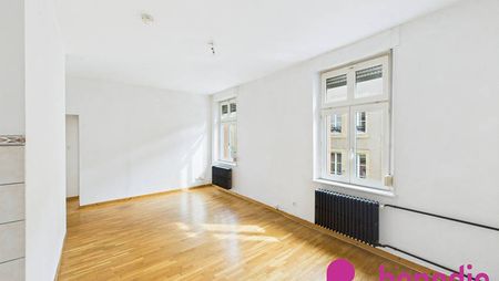 *Location appartement 3 pièces Metz centre - Photo 5