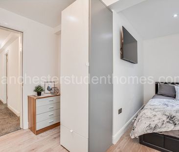 Braemar Road, Manchester, M14 6PR - Photo 3
