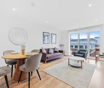 2 bedroom apartment to rent - Photo 5