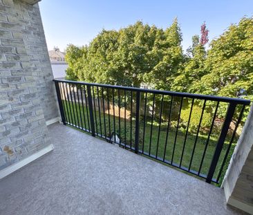 For Lease - 739 Deveron Crescent Unit# 207, London South, Ontario - Photo 5