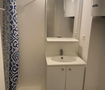 Location Appartement 1 pièce 25m² NANTES 44100 - Photo 2
