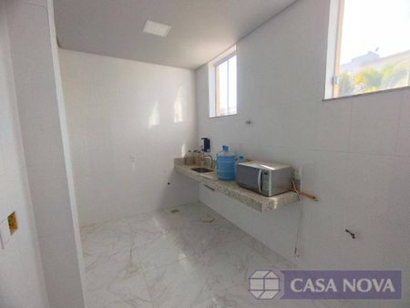 Cobertura Aluguel - Foto 4