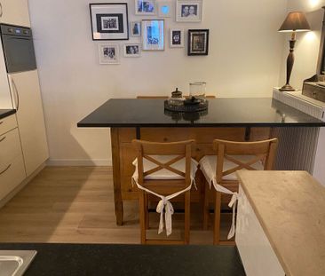 Instapklaar appartement met 2 slaapkamers in het centrum van Zottegem. - Photo 6