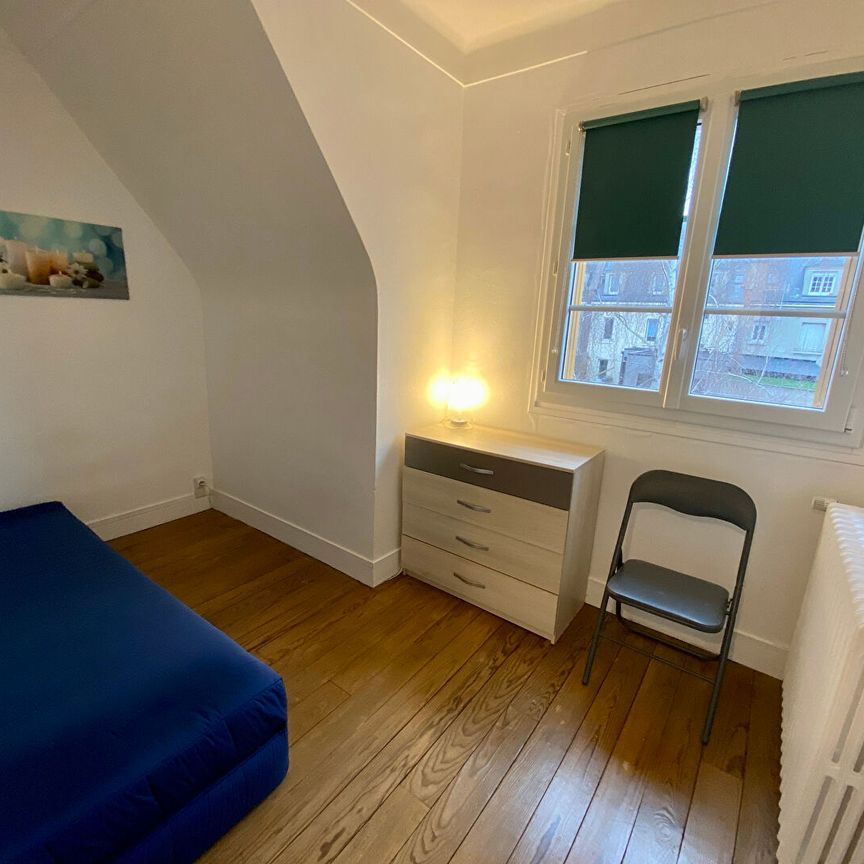 Location Appartement 1 pièce 20m² - Photo 1
