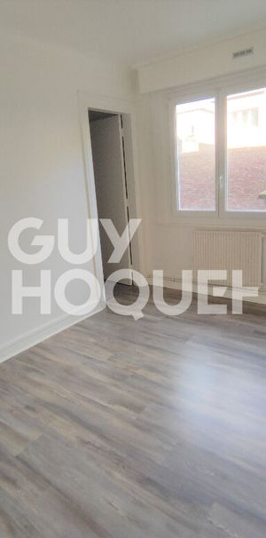 LOCATION : appartement T3 (62 m²) à CALAIS - Photo 1