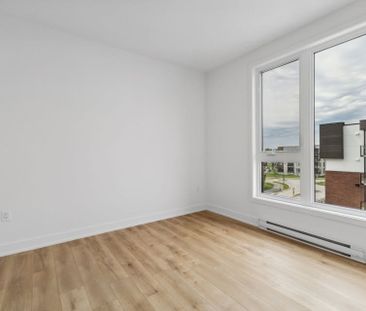 Appartement à louer - Gatineau (Aylmer) (Lakeview) Appartement à lo... - Photo 1