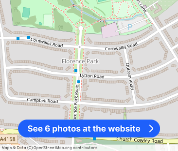 Lytton Road, Oxford - Photo 1