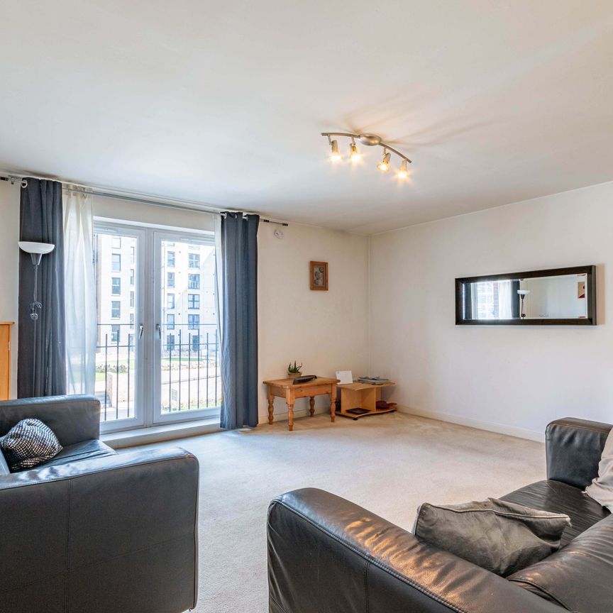 1217L - Salamander Court, Edinburgh, EH6 7JP - Photo 1